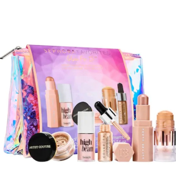 COVER FX Other - Sephora "glow for it"